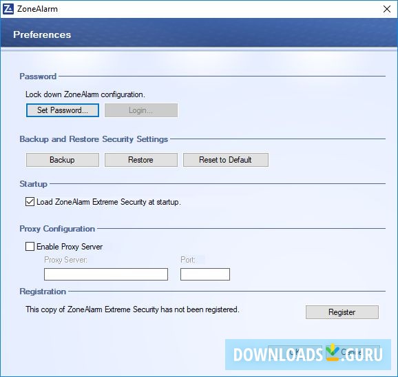 download zonealarm extreme security coupon