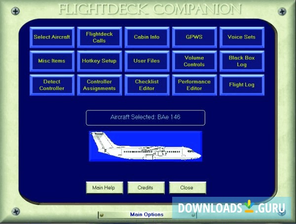 aerosoft's - FDC Live Cockpit