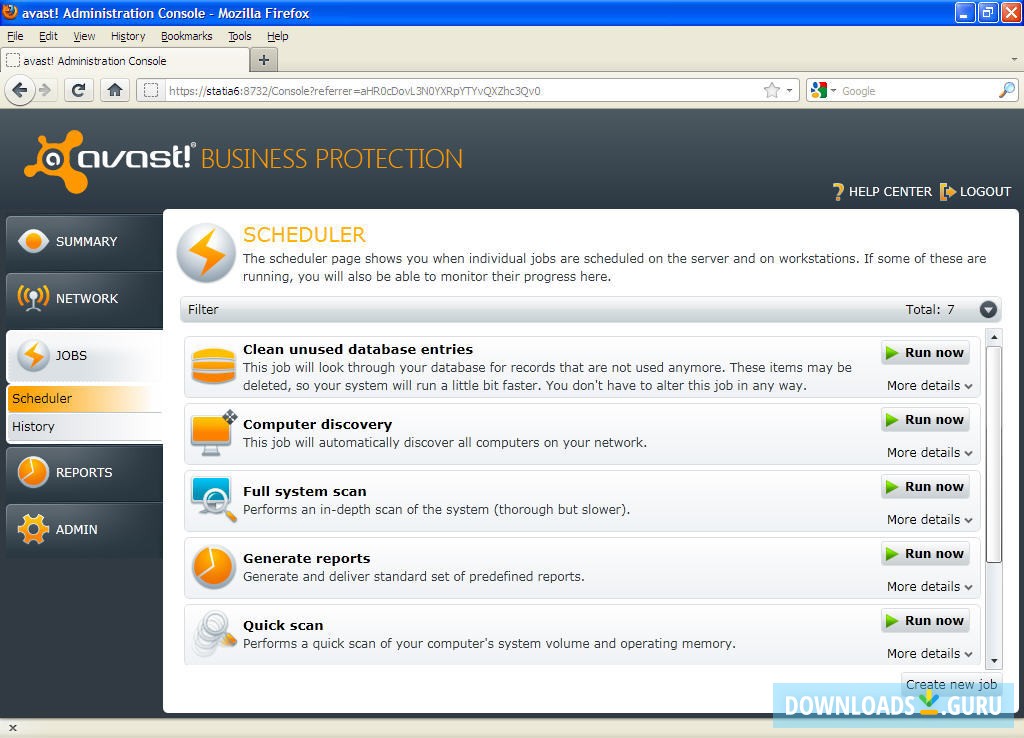 download Avast Premium Security 2023 23.10.6086