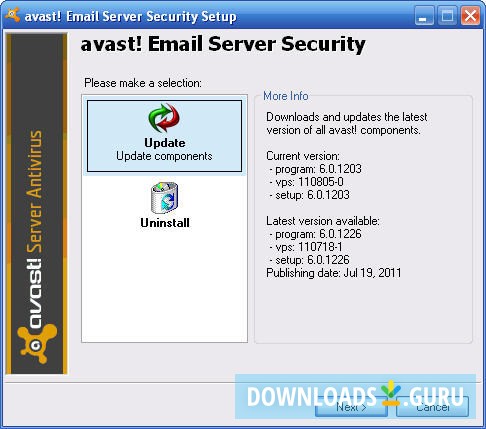 free driver updates for windows 8 avast