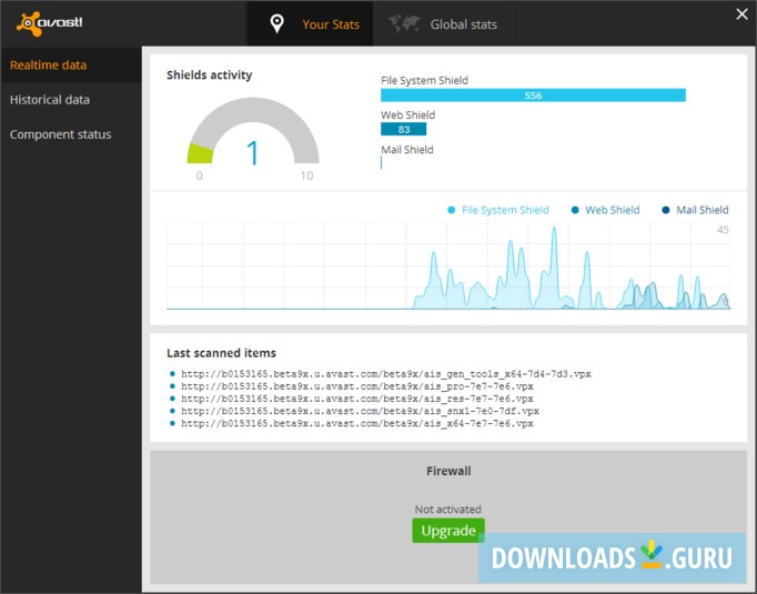 Download avast antivirus for windows 10 product