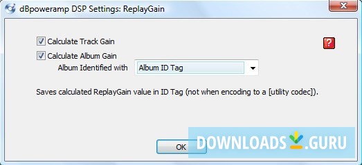 download dbpoweramp free