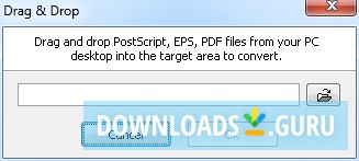 docuPrinter SDK