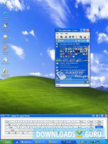 dotPocket