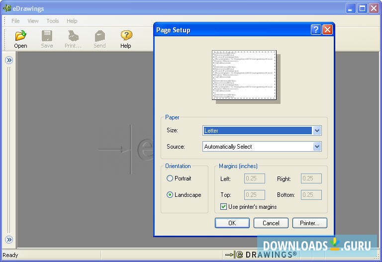 eDrawings for Autodesk Inventor