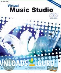 eJay Virtual Music Studio