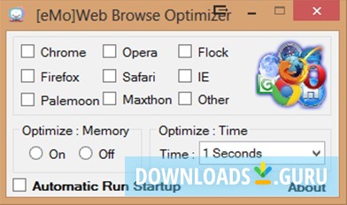 [eMo] Web Browse Optimizer