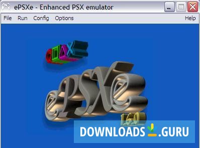 epsxe emulator download