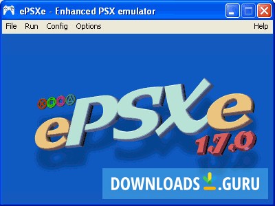 how to configure epsxe for windows 10