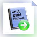 ePub DRM Removal
