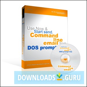 febooti Command line email