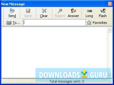 floAt's Mobile Agent