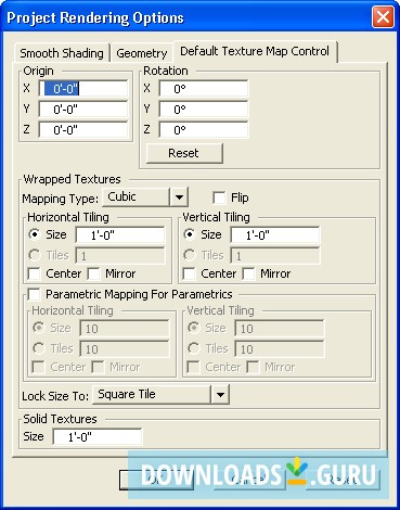 formZ RenderZone Plus