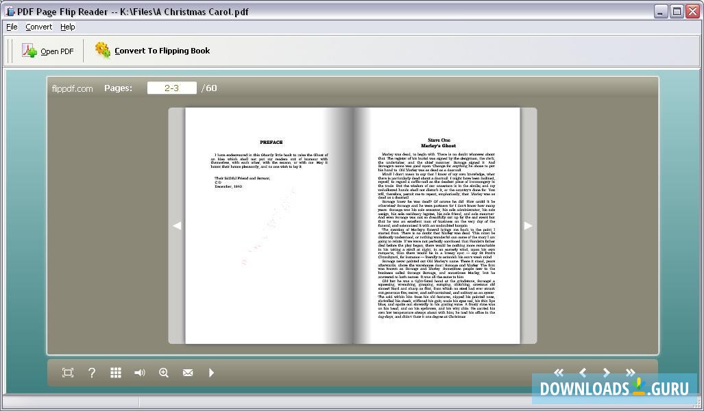 pdf flip book maker free download