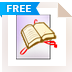 Download free PDF Page Flip Reader
