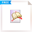 free PDF Page Flip Reader