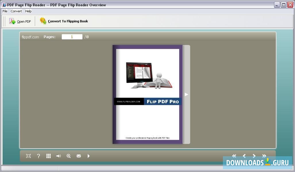 download pdf viewer for windows 8