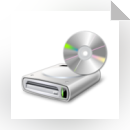 gBurner Virtual Drive
