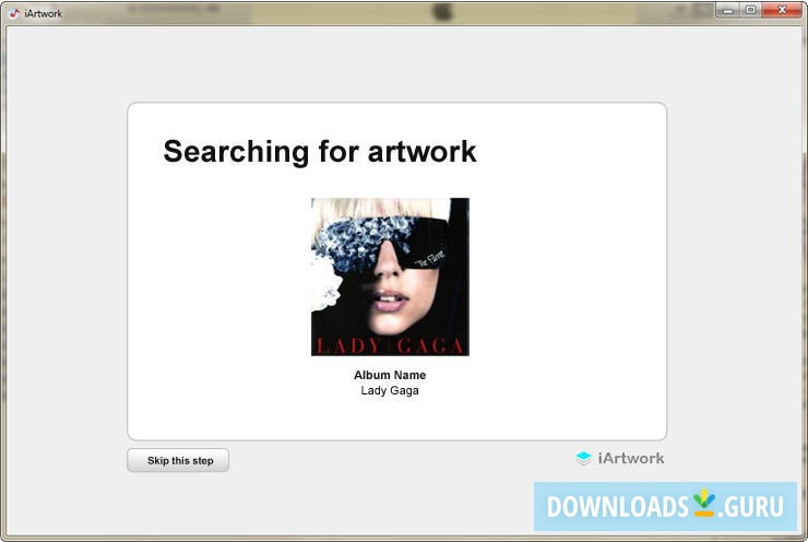 iArtwork