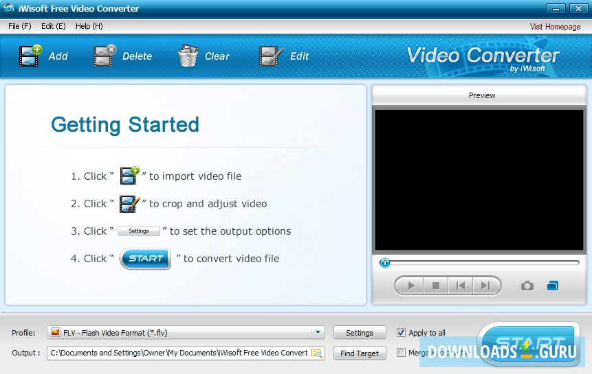 free video downloader and converter for windows
