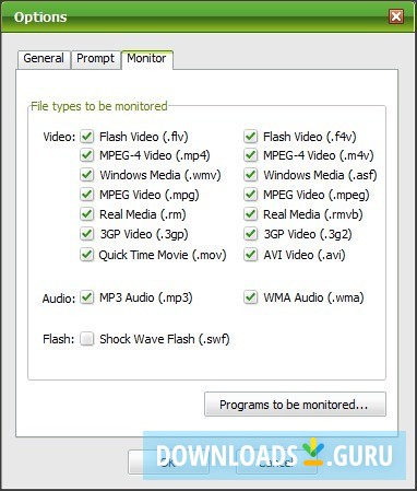 iWisoft Free Video Downloader