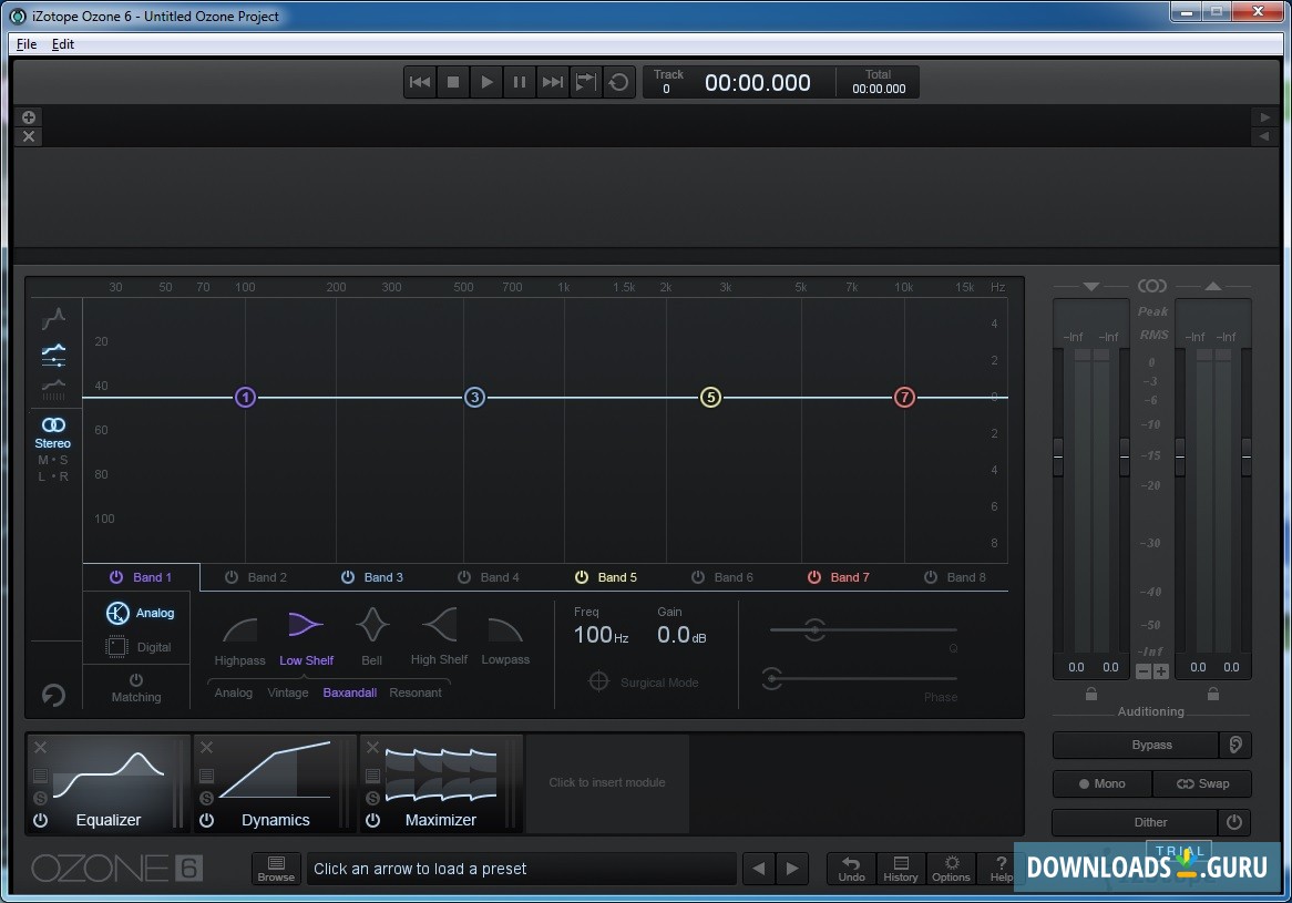 download the last version for android iZotope Ozone Pro 11.0.0