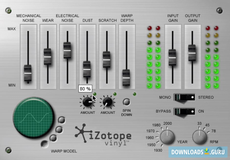 instal the last version for windows iZotope Neoverb 1.3.0