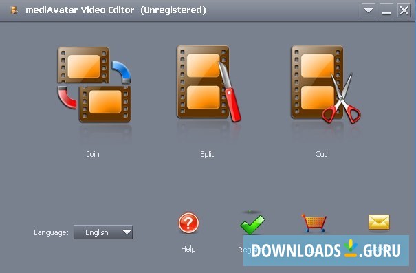 mediAvatar Video Editor