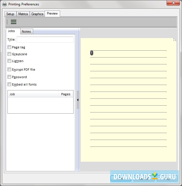 pdfFactory Pro 8.40 for windows download
