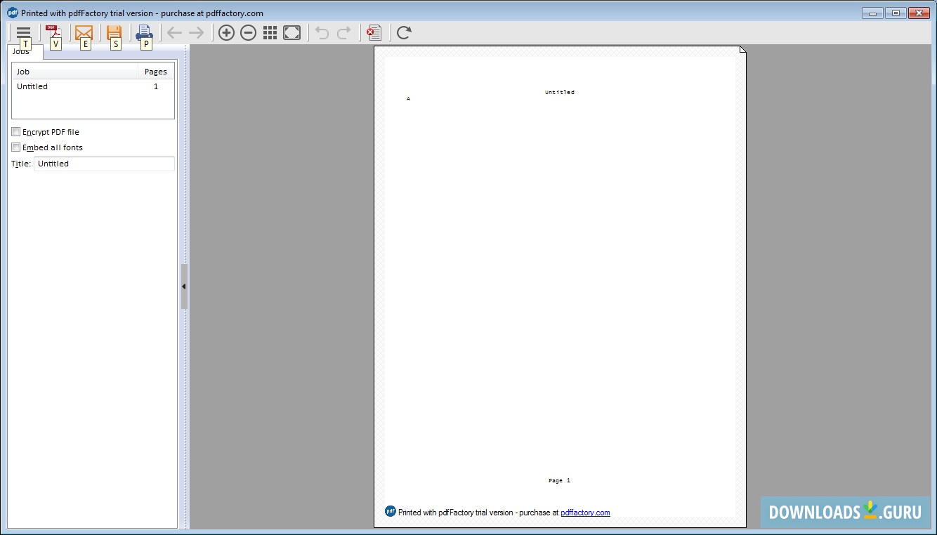 pdffactory windows 10 pdffactory windows 10