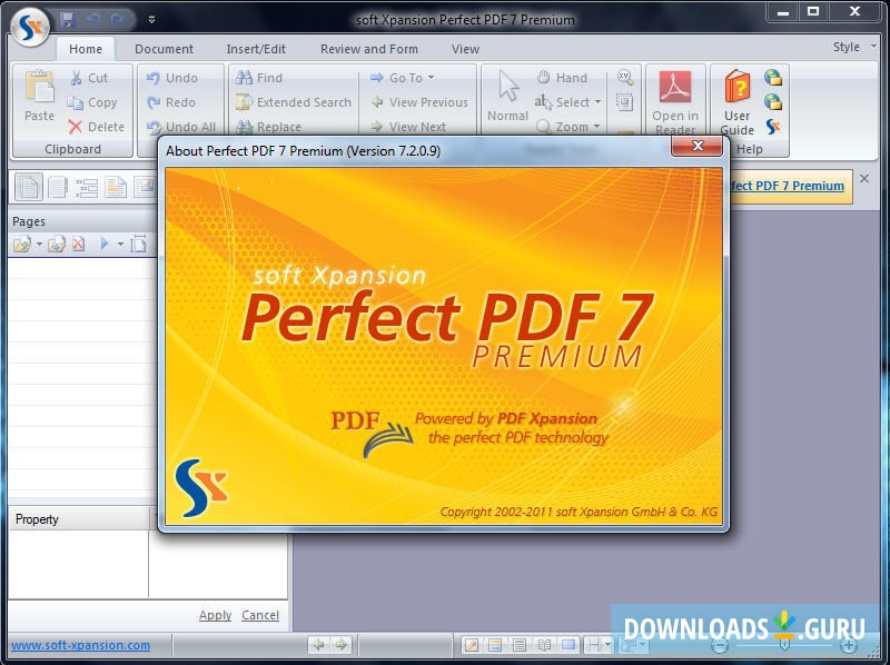 soft Xpansion Perfect PDF Premium