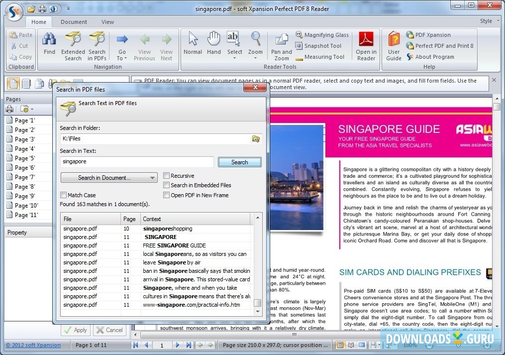 latest pdf viewer for windows 10