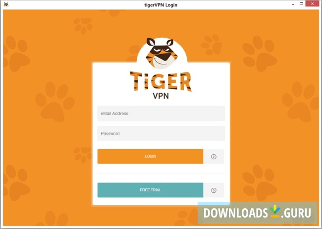tigervpn client for windows 10
