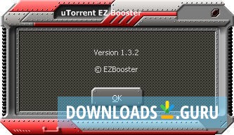 utorrent booster free download